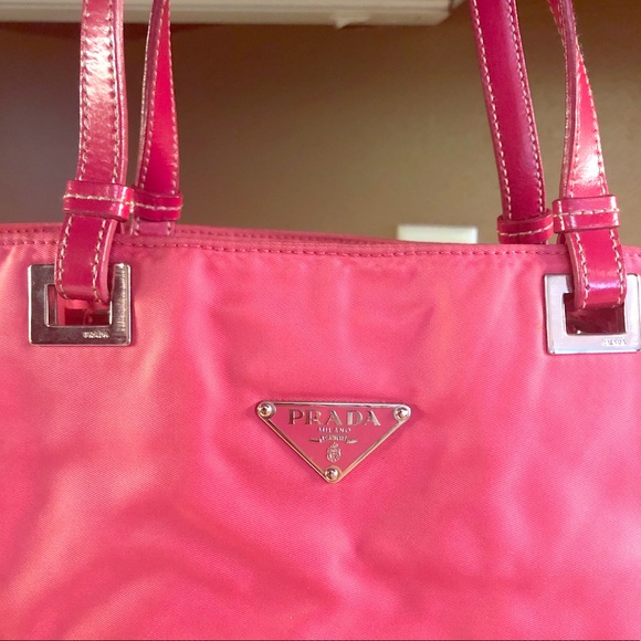 Prada Handbags - Prada Shoulder Bag *Rare Color*